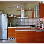 Casa Zorana-alba דירה