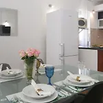 דירה Casa Zorana-alba