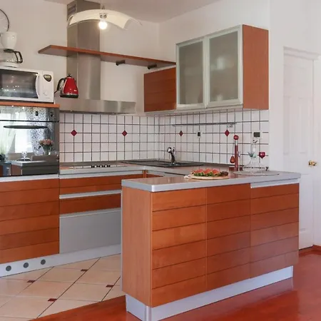 Apartman Casa Zorana-alba Trogir