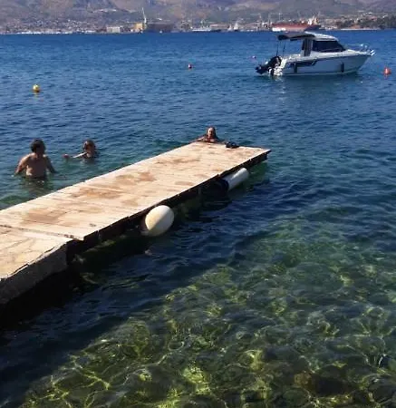 Daire Casa Zorana-alba