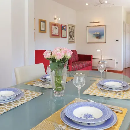 Apartman Casa Zorana-alba *