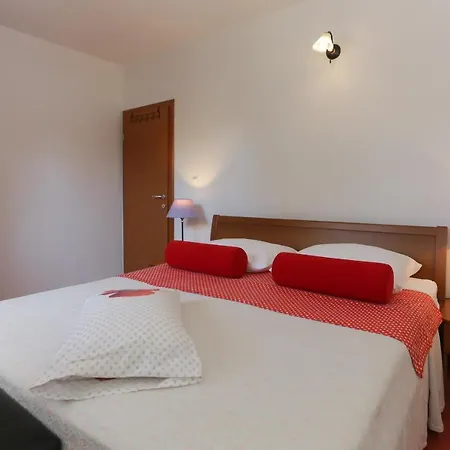 شقة Casa Zorana-alba