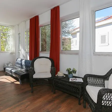 Casa Zorana-alba Apartman Trogir