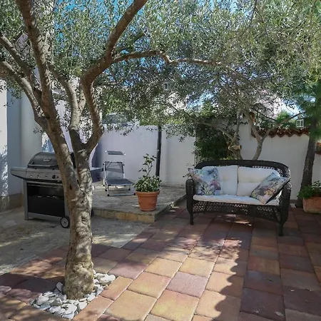 شقة Casa Zorana-alba