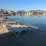 Casa Zorana-alba *