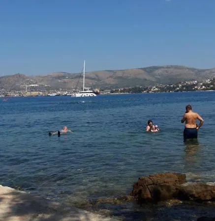 Apartment Casa Zorana-alba