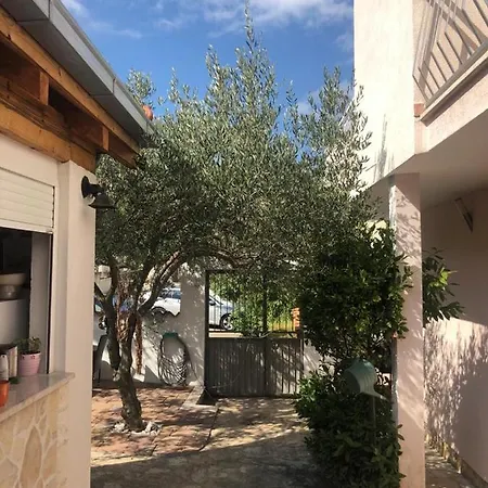 Casa Zorana-alba Apartamento