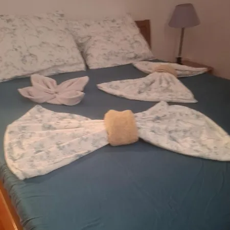 Casa Zorana-alba Apartment *