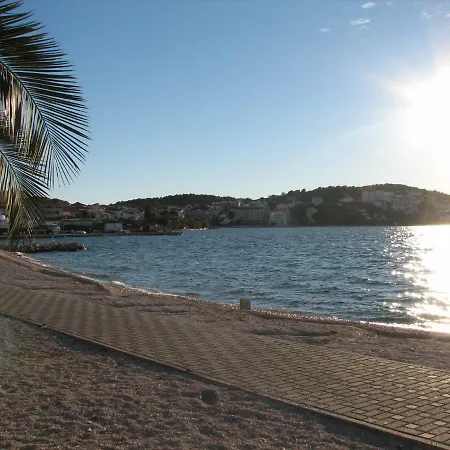 Casa Zorana-alba Apartamento Trogir