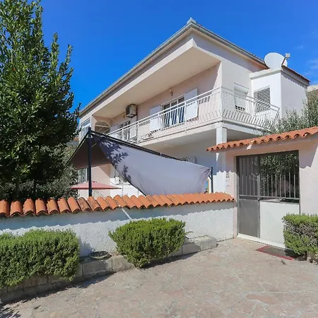 Apartment Casa Zorana-alba *