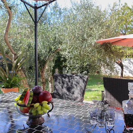 Apartamento Casa Zorana-alba *