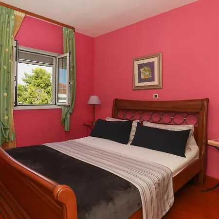 Casa Zorana-alba Apartamento *