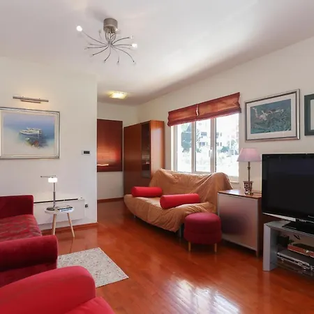 Casa Zorana-alba Apartment *