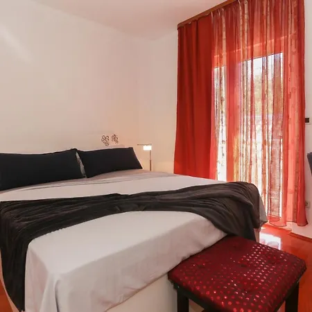 Apartamento Casa Zorana-alba