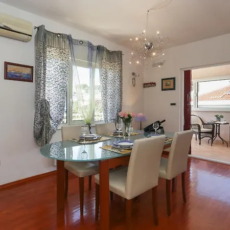 Apartamento Casa Zorana-alba *