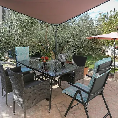 Apartment Casa Zorana-alba