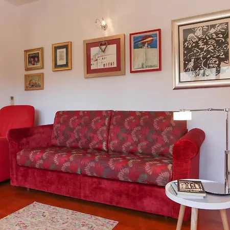 Apartamento Casa Zorana-alba Trogir