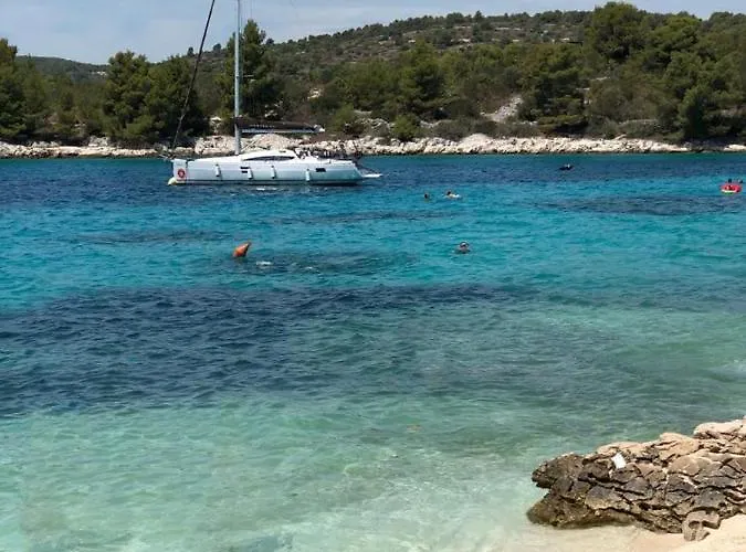 Casa Zorana-alba *