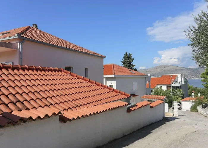 Casa Zorana-alba *