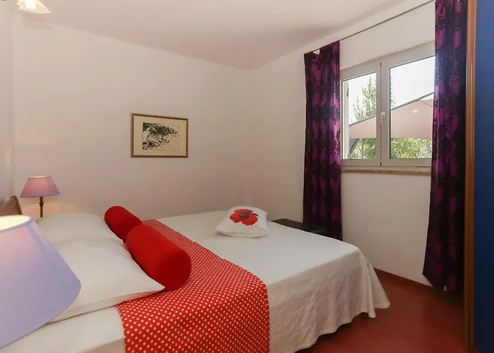 Casa Zorana-alba *