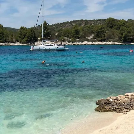 Casa Zorana-alba *
